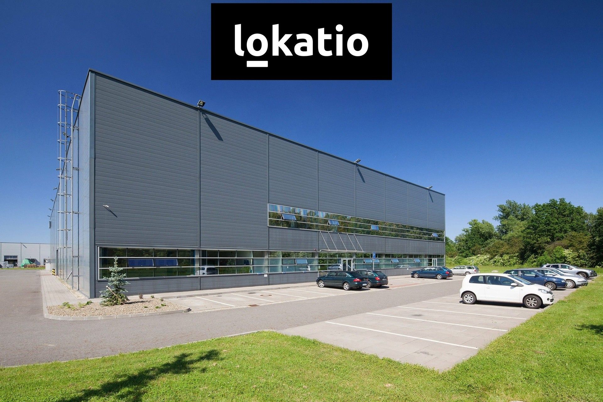 Sklad · 10 500 m² · Ovčáry - 4