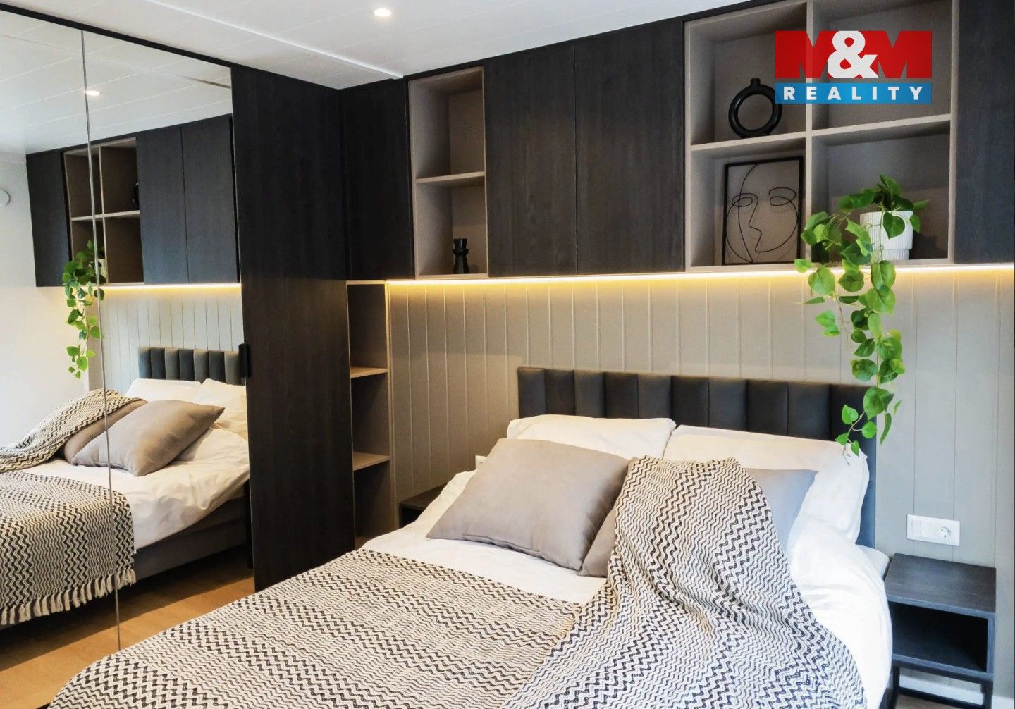 Nemovitost · 55 m² · Kocléřov, Vítězná - 3