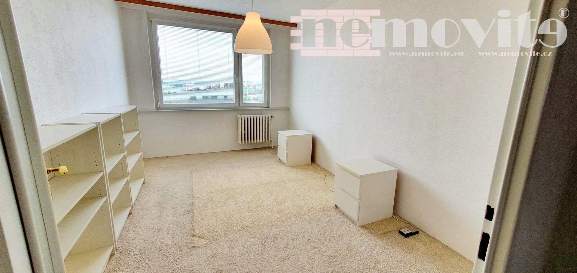 Byt 3+kk · 73 m² · Pavrovského, Praha Stodůlky - 4