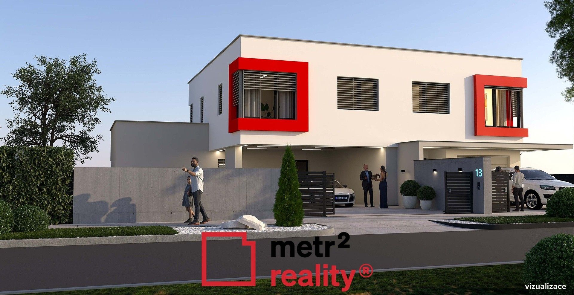 Rodinný dům, 120 m²