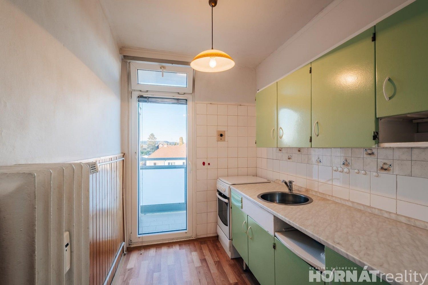 Byt 3+1 · 65 m² · Nerudova, Blatná, okres Strakonice - 2