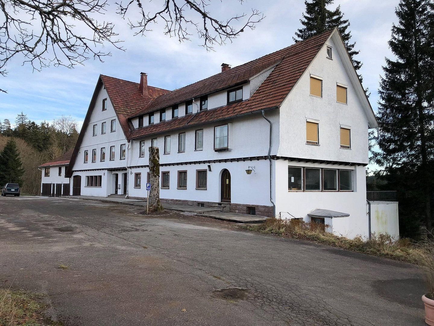 Obchodní prostory · 3 000 m² · strassburger str 275, , Bádensko-Württembersko - 3