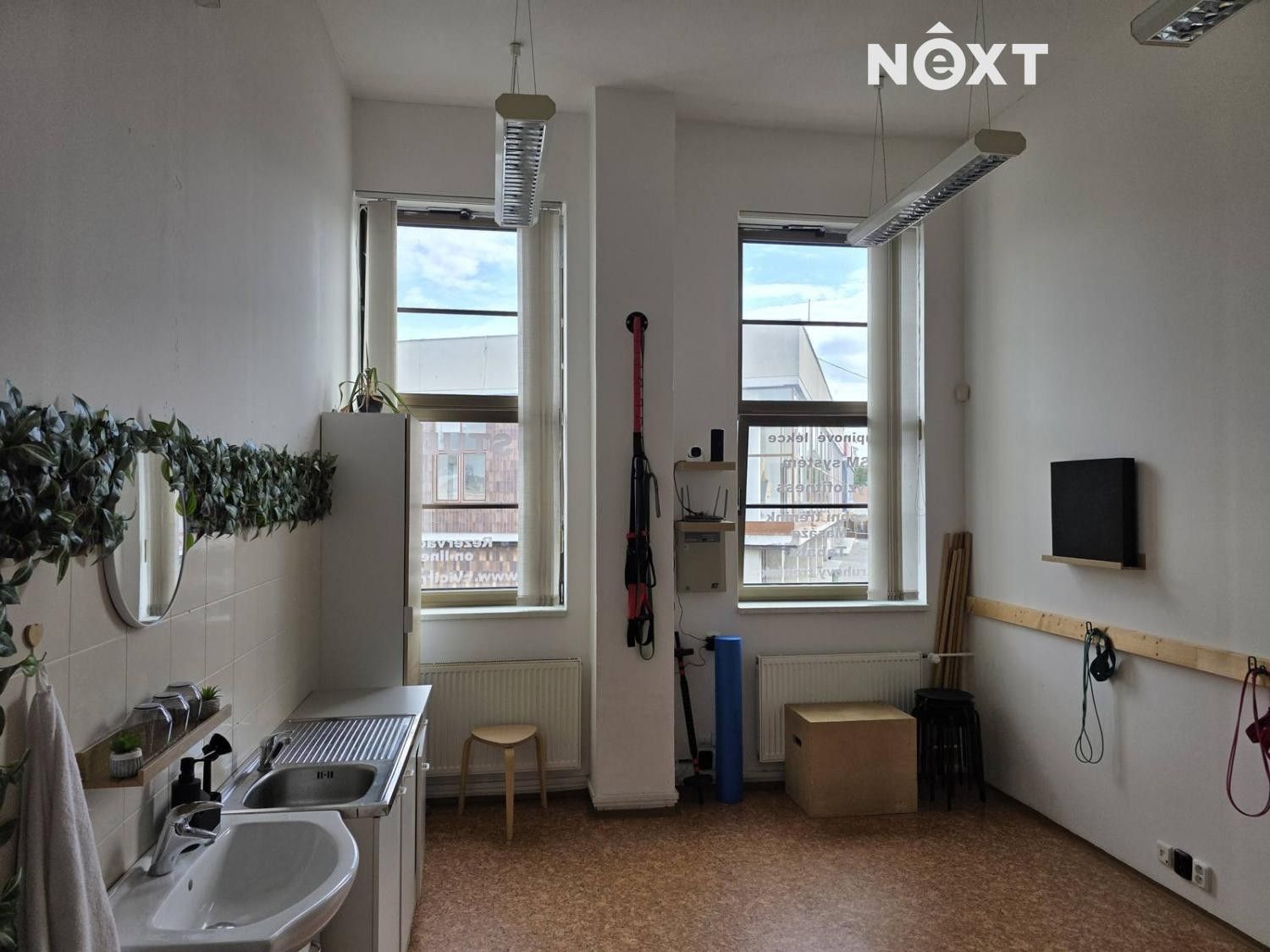 Nemovitost · 42 m² · Nová 3420, Mělník - 3