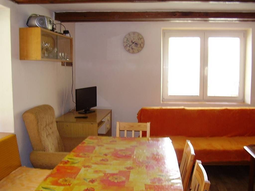 Chaty, Červená Voda, Pardubický kraj - 2