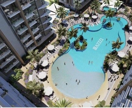 Prodej byt - 987 66, Zahraničí