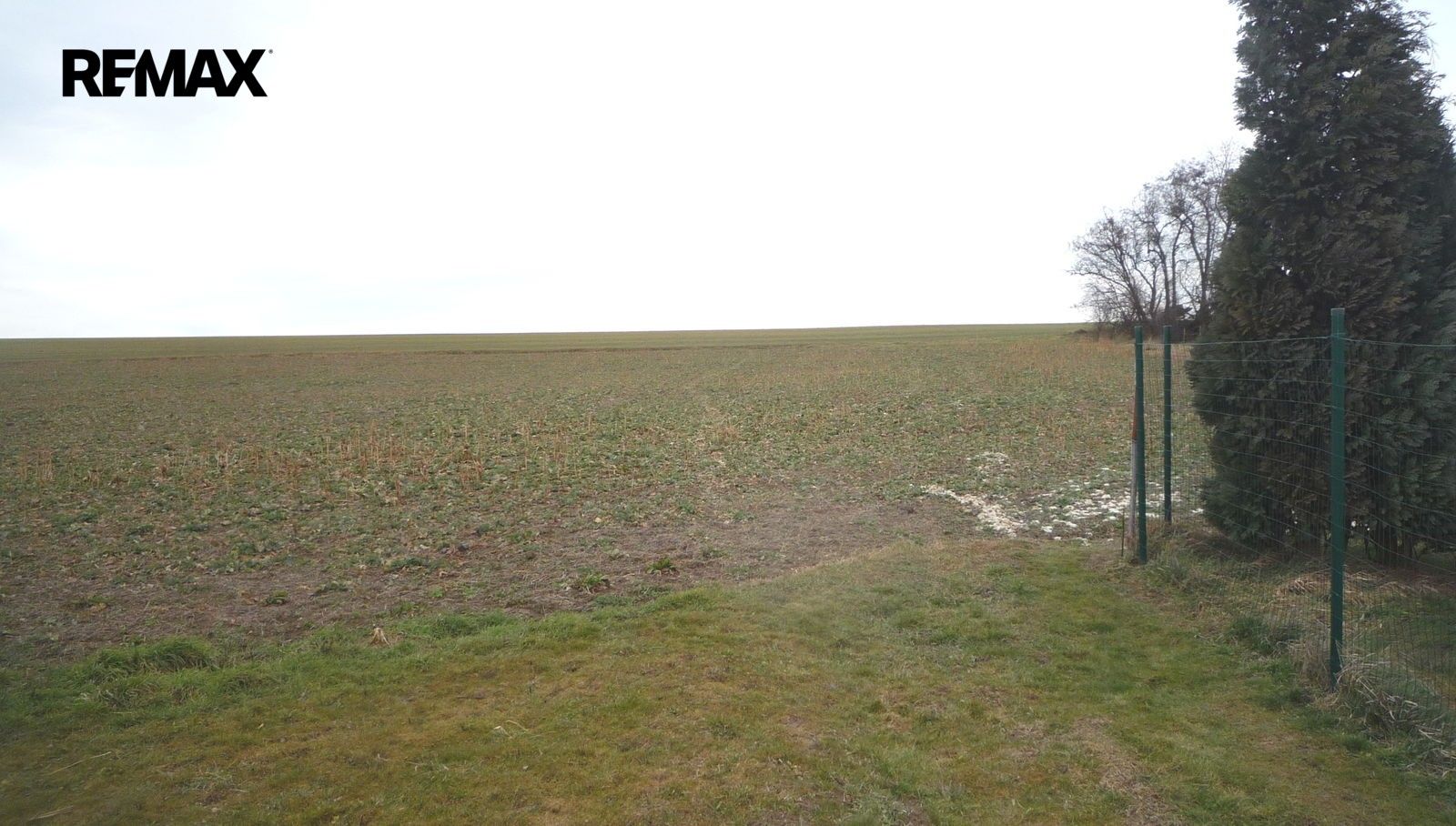 Pozemek pro bydlení · 895 m² · Pavlíkov - 3