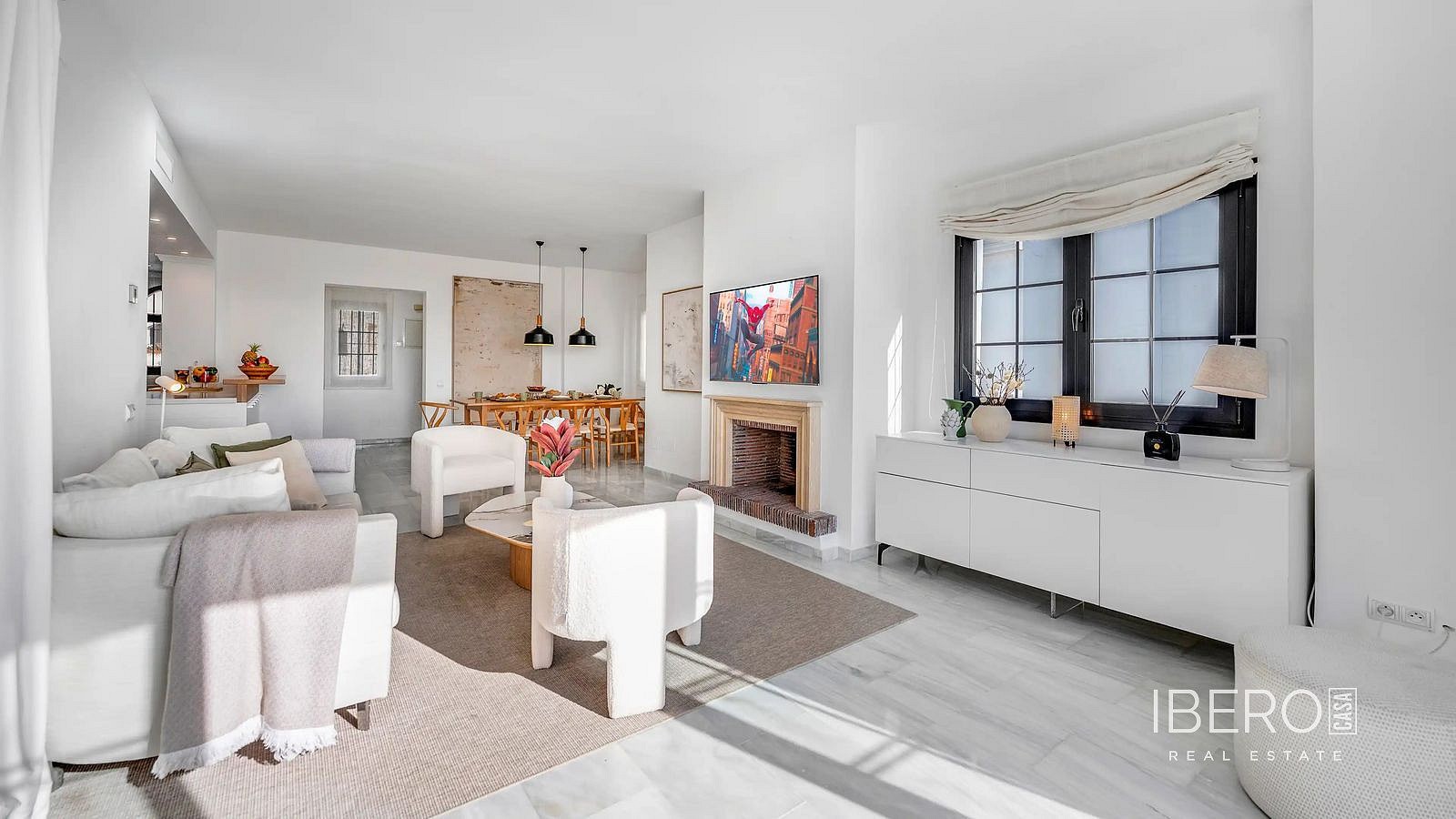Prodej byt 4+kk - Nueva Andalucía, Španělsko, 180 m² - 5