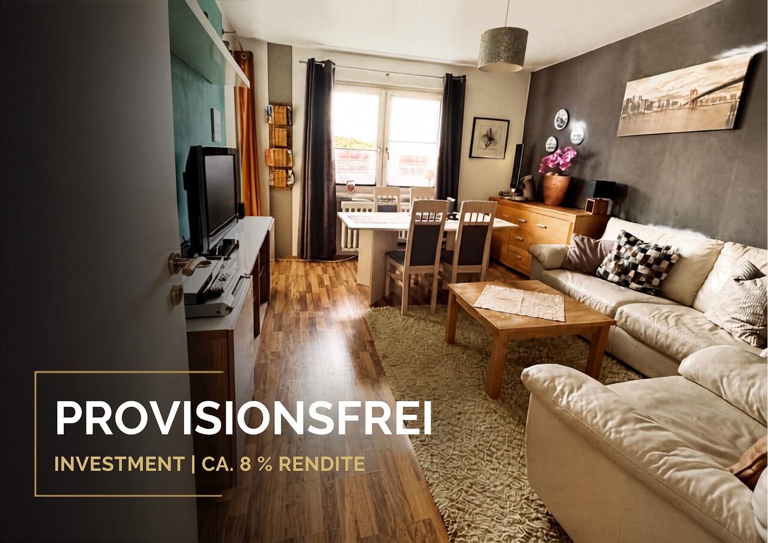 3+1, Rosenweg 18 Wolfsburg Wolfsburg Niedersachsen 38446, 61 m² - 2