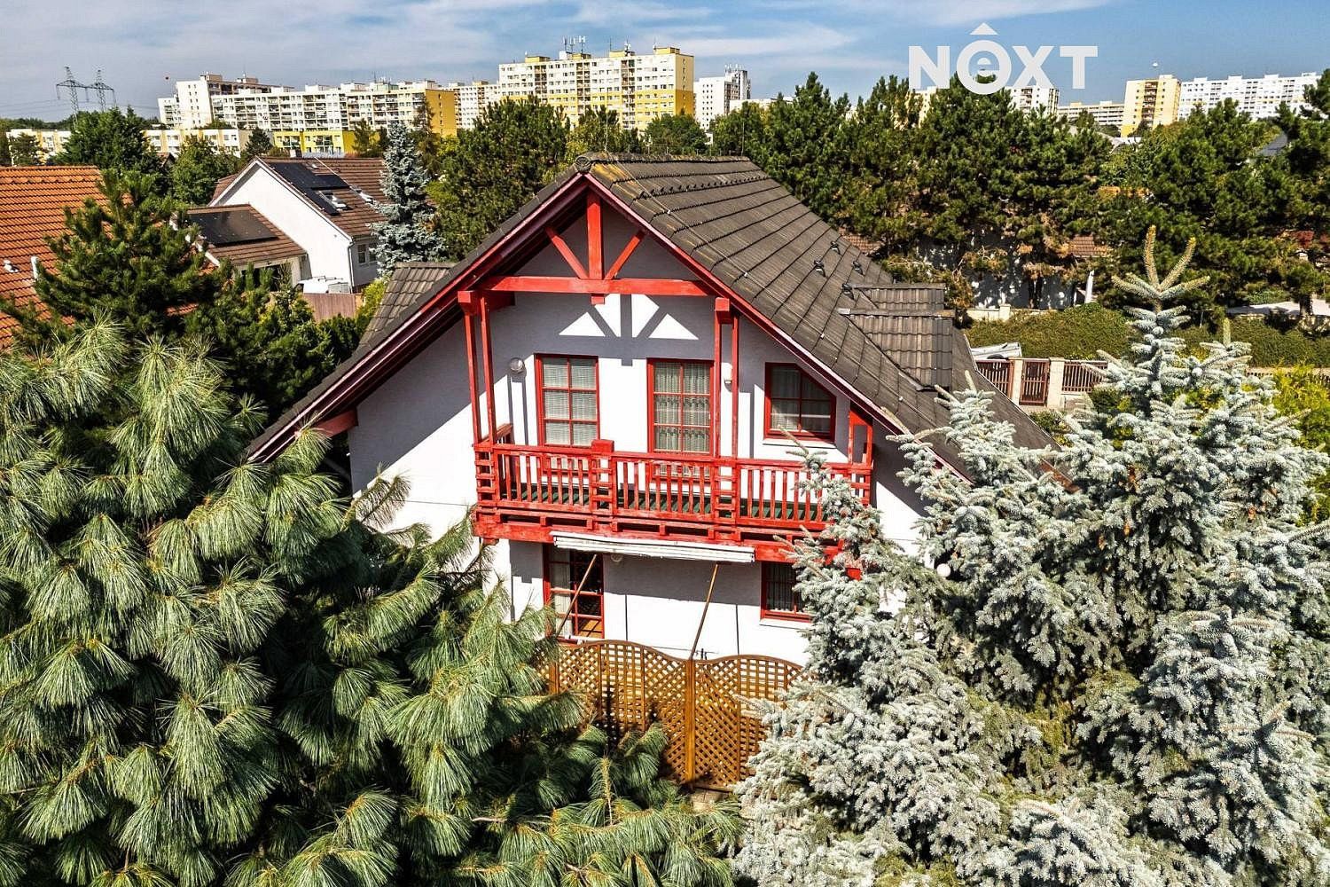 Rodinný dům · 250 m² · Studánková, Praha 4 - Újezd u Průhonic - 4