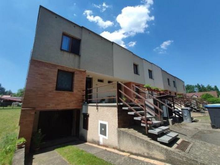 Rodinný dům · 200 m² · Borohrádek, okres Rychnov nad Kněžnou, Královéhradecký kraj - 3
