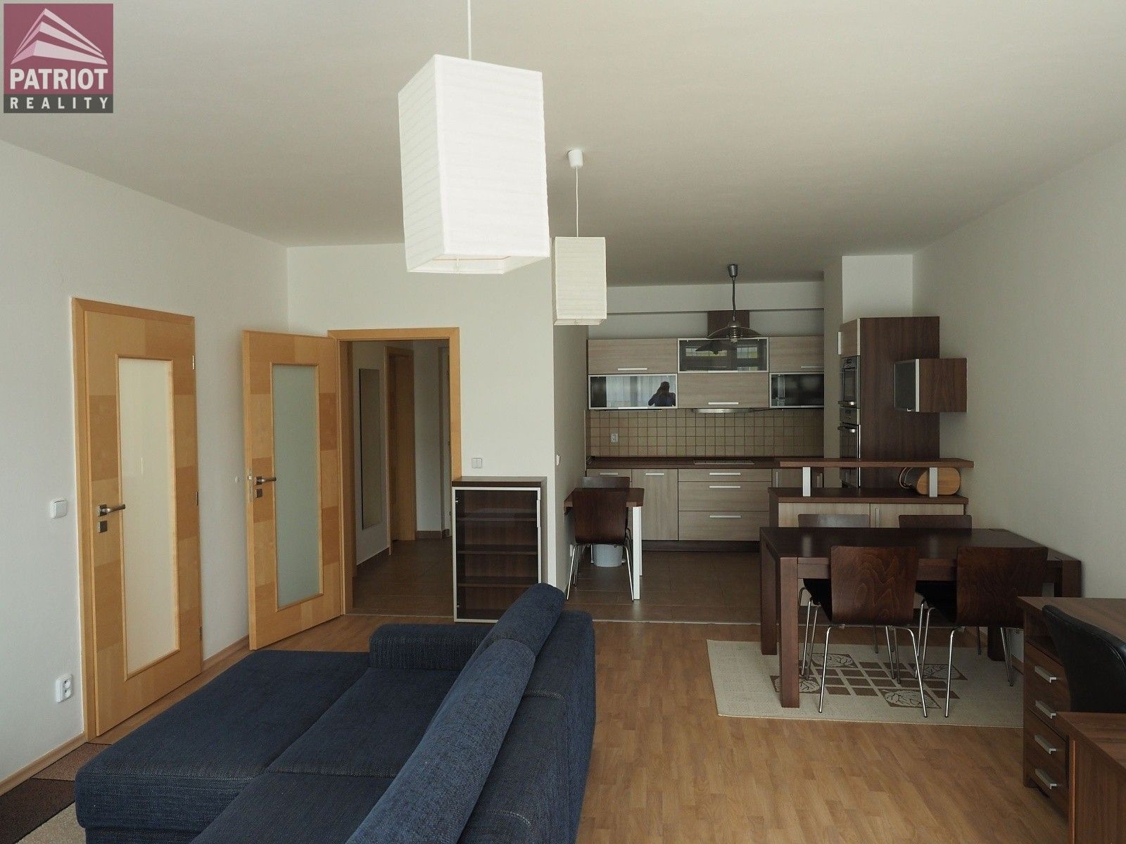 Pronájem byt 2+kk - gen. Píky, Olomouc, 64 m²