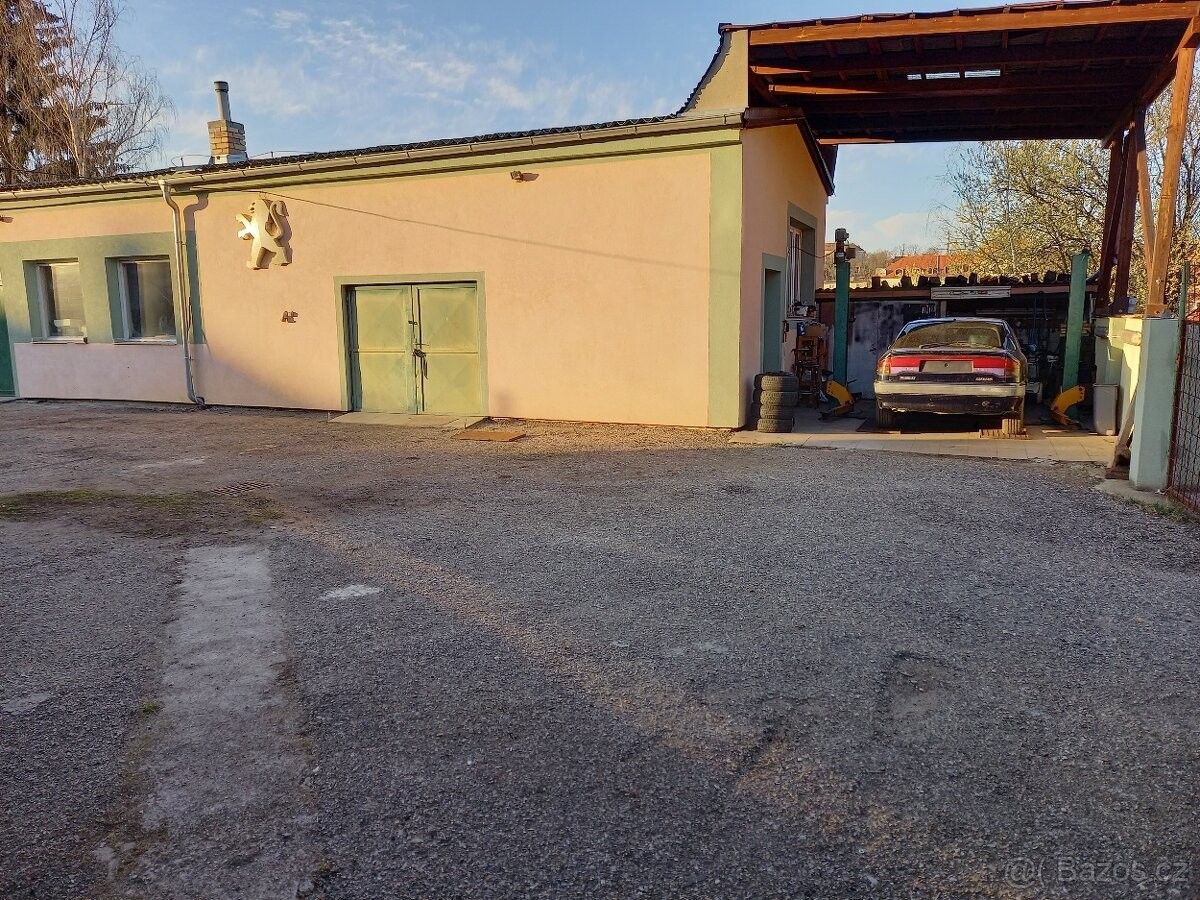 Nemovitost · Týn nad Vltavou, 375 01 - 4
