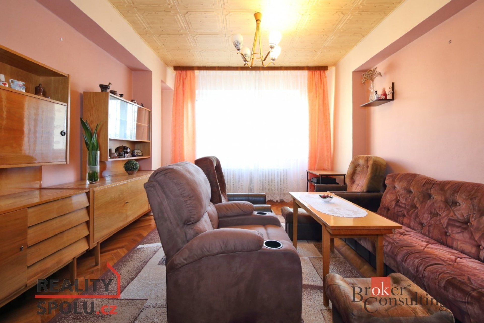Byt 3+1 · 70 m² · Bezručova, Frýdlant - 4