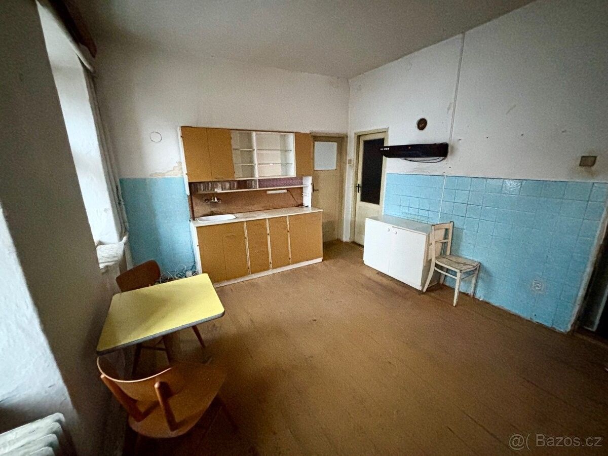 Prodej rodinný dům - Kouty u Třebíče, 675 08