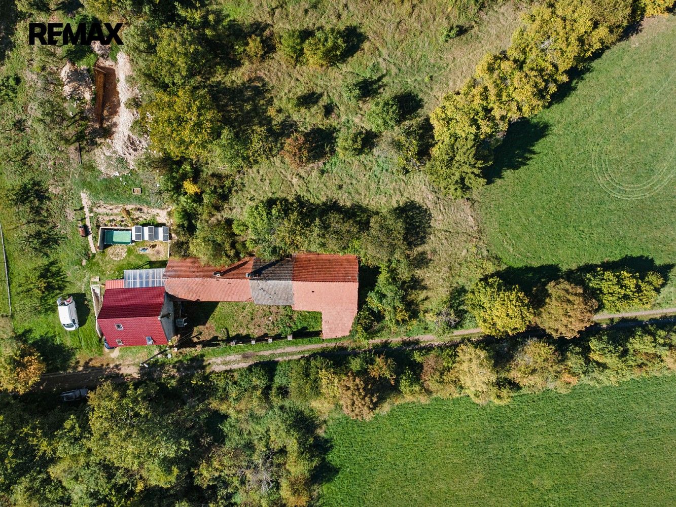 Rodinný dům · 210 m² · Vinařice - Divice, okres Louny - 3