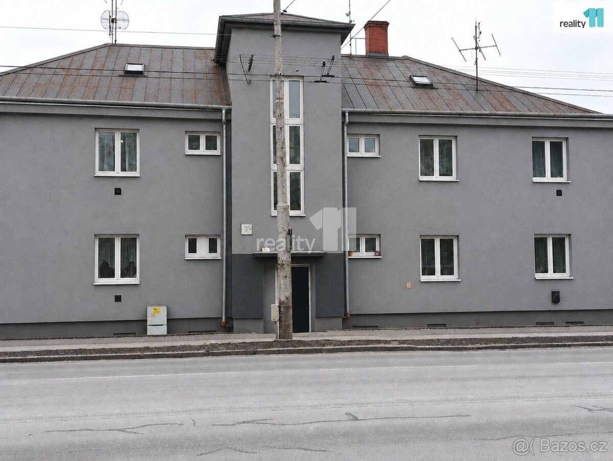 Ostatní, Ostrava, 712 00 - 1
