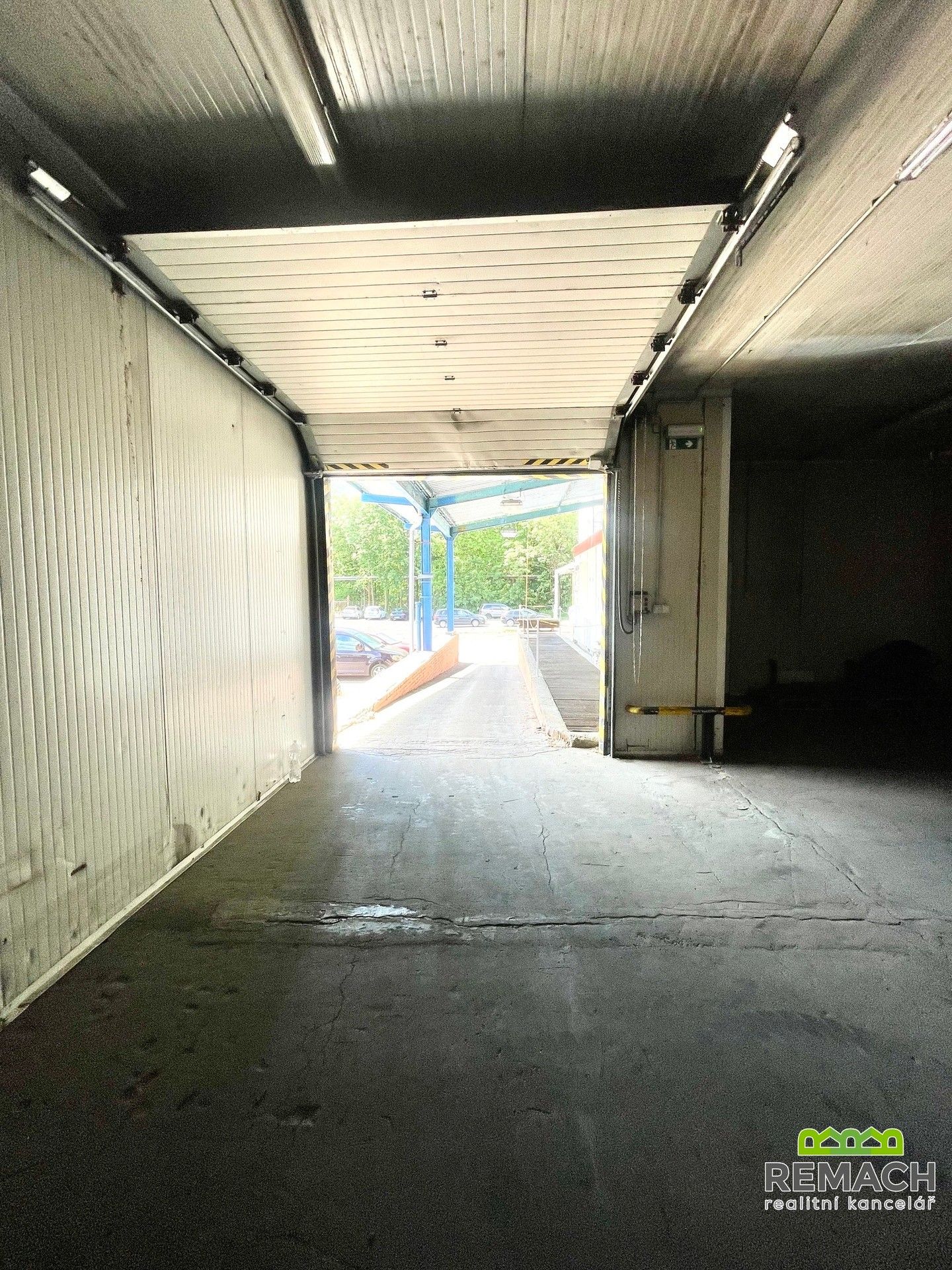 Sklad · 511 m² · Na Záhonech, Kunovice - 4