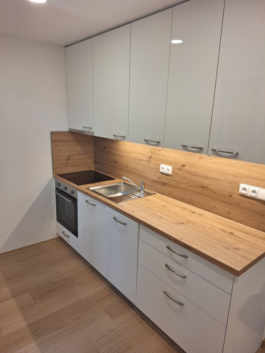 2+1, Mahulenina, Praha - Břevnov, 55 m² - 1