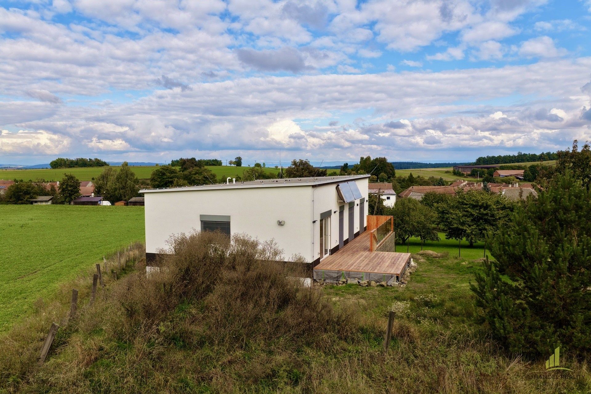 Prodej rodinný dům - Prostějovičky, 118 m²