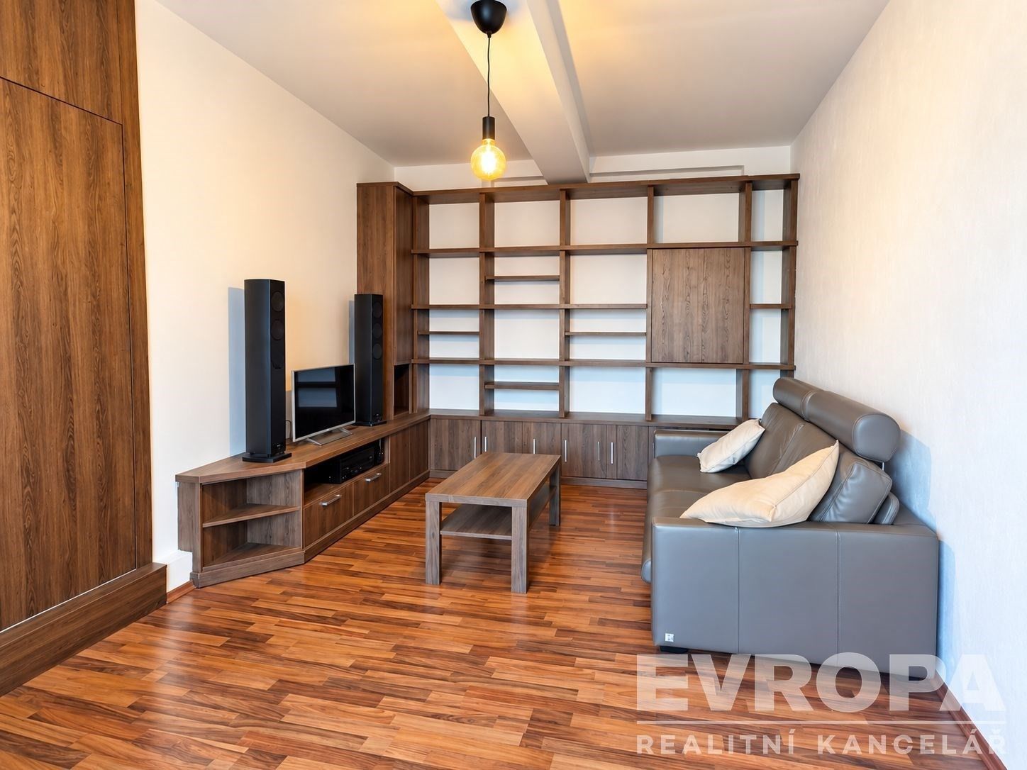 Byt 2+1, 58 m²