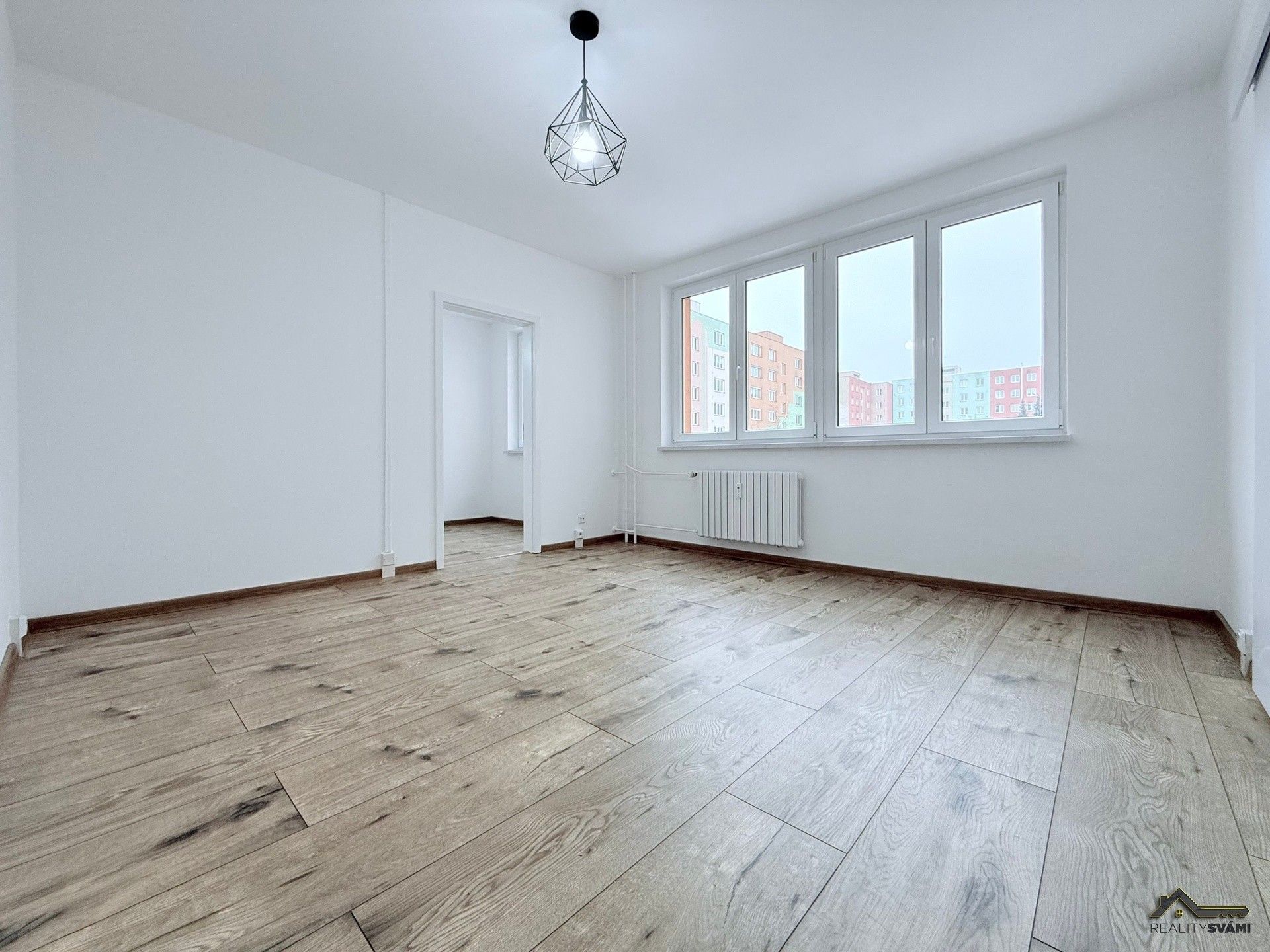 Prodej byt 2+1 - Francouzská, Kopřivnice, 43 m²