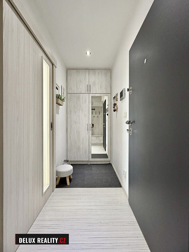 Byt 3+1 · 63 m² · Na Kopečku, Dobšice, okres Znojmo - 3