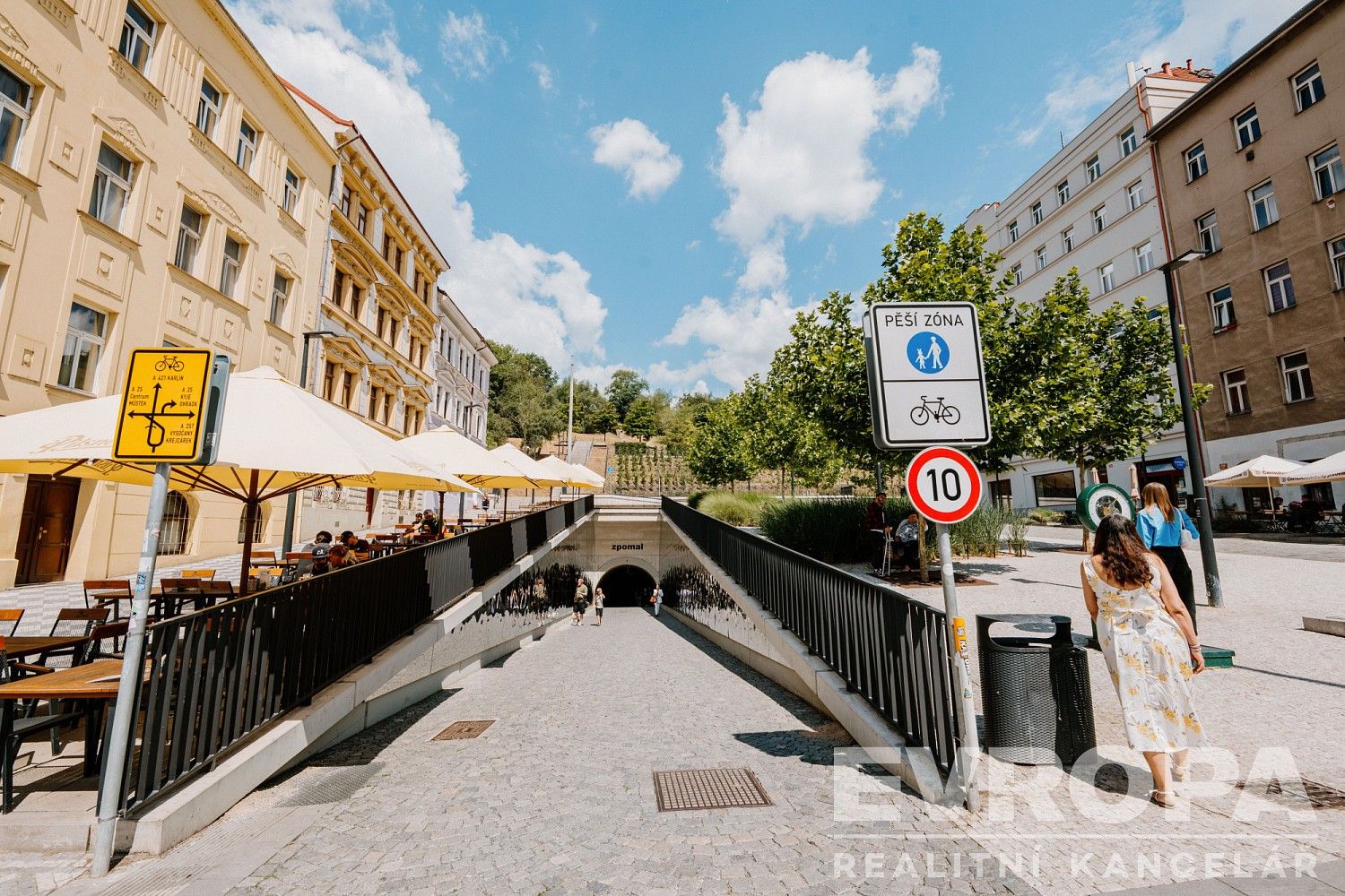 2+1, Praha - Žižkov, Hlavní město Praha, 67 m² - 2