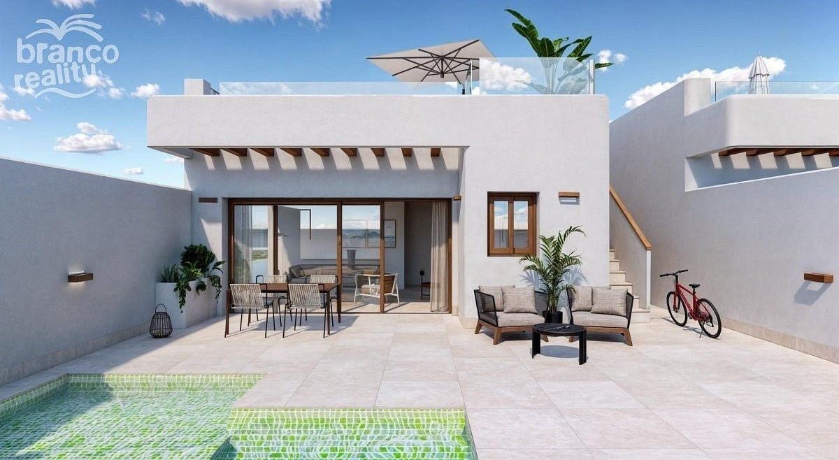 Rodinný dům · 90 m² · Torre Pacheco, Murcia, Španělsko - 3