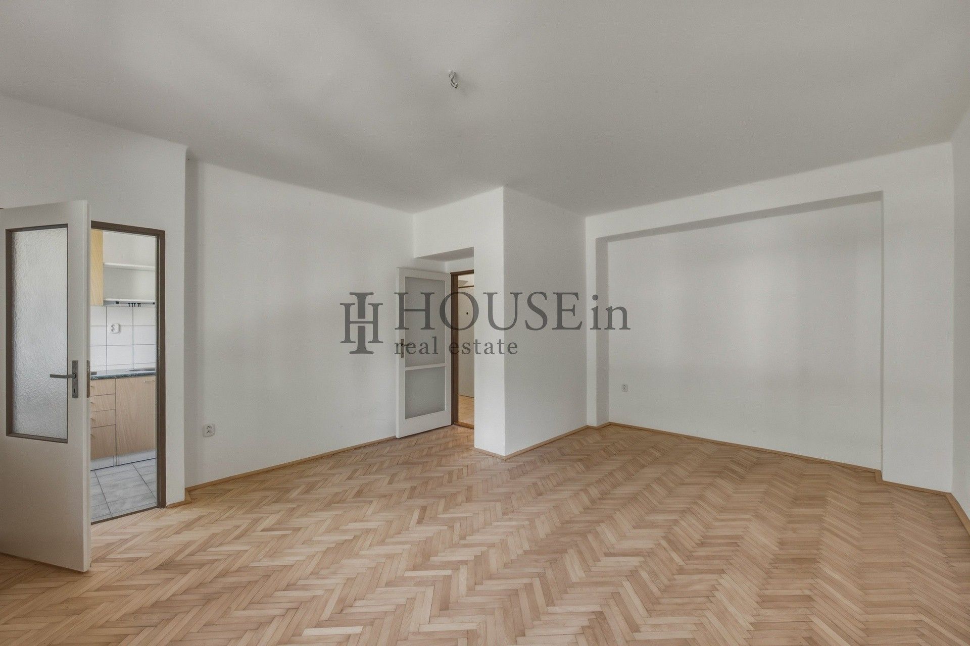 Byt 1+kk · 34 m² · Ke Krči, Praha - 4