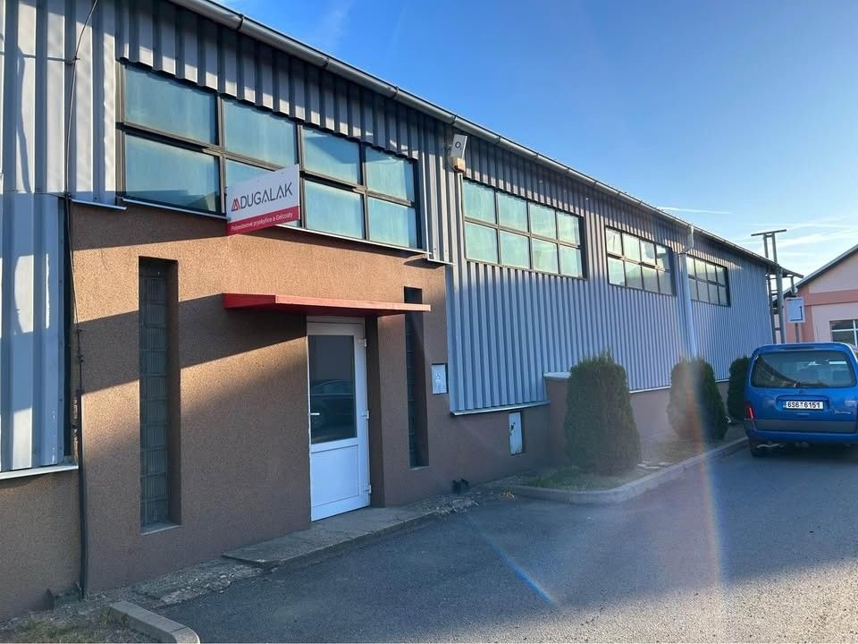 Sklady, Kladno, 272 01