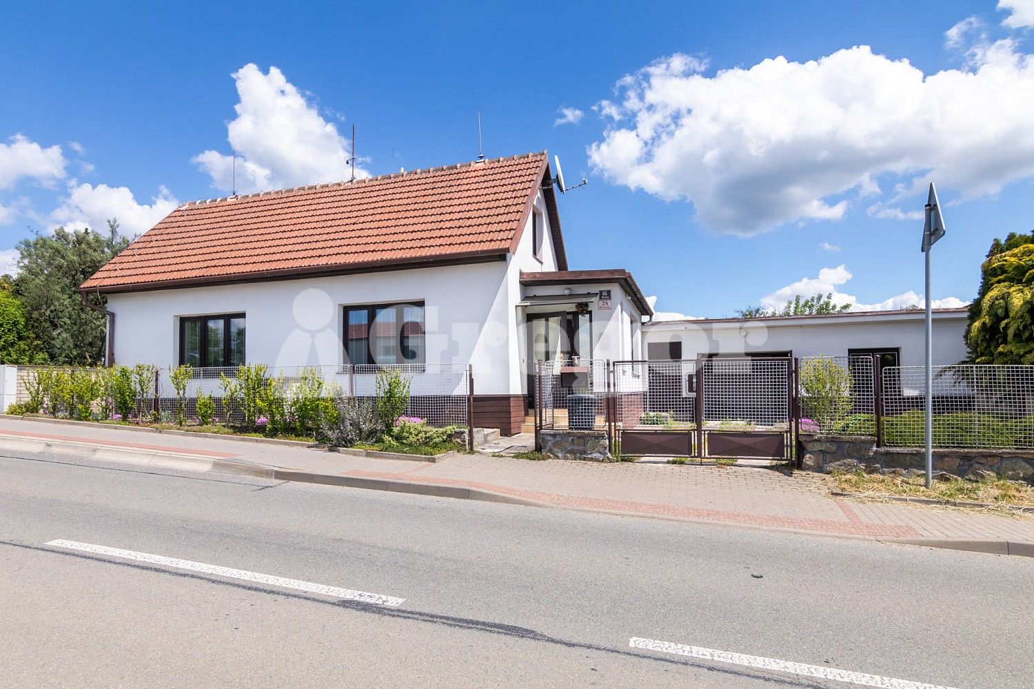 Prodej rodinný dům - Brno - Ořešín, okres Brno-město, Jihomoravský kraj, 70 m² - 1