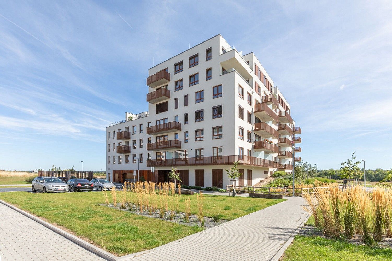 Nemovitost, 13 m²