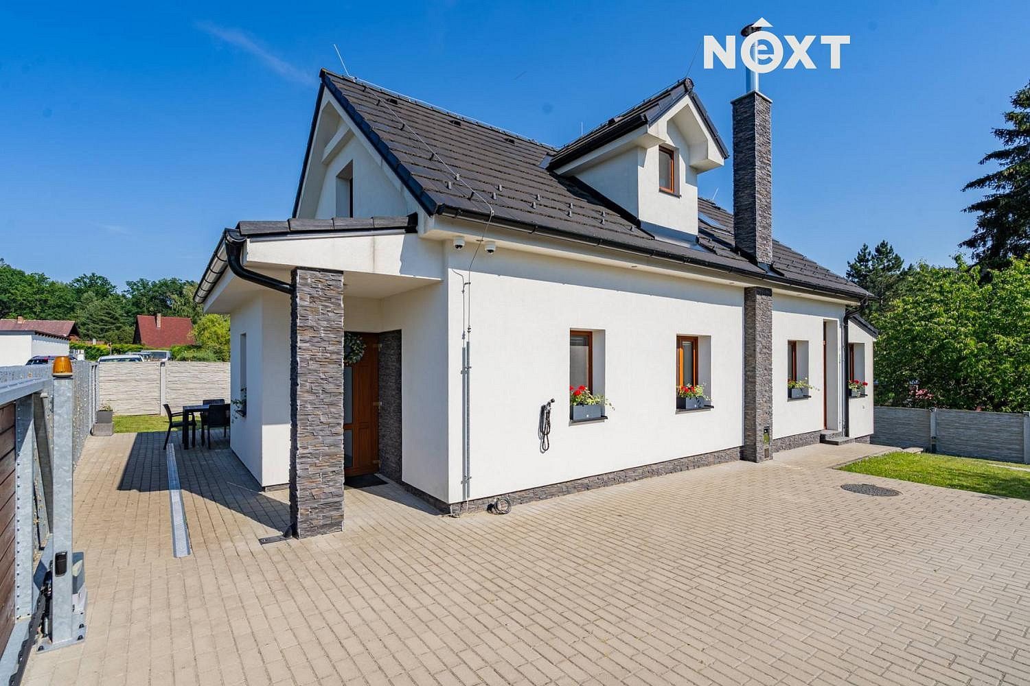 Rodinný dům · 119 m² · Jivno, okres České Budějovice, Jihočeský kraj - 3