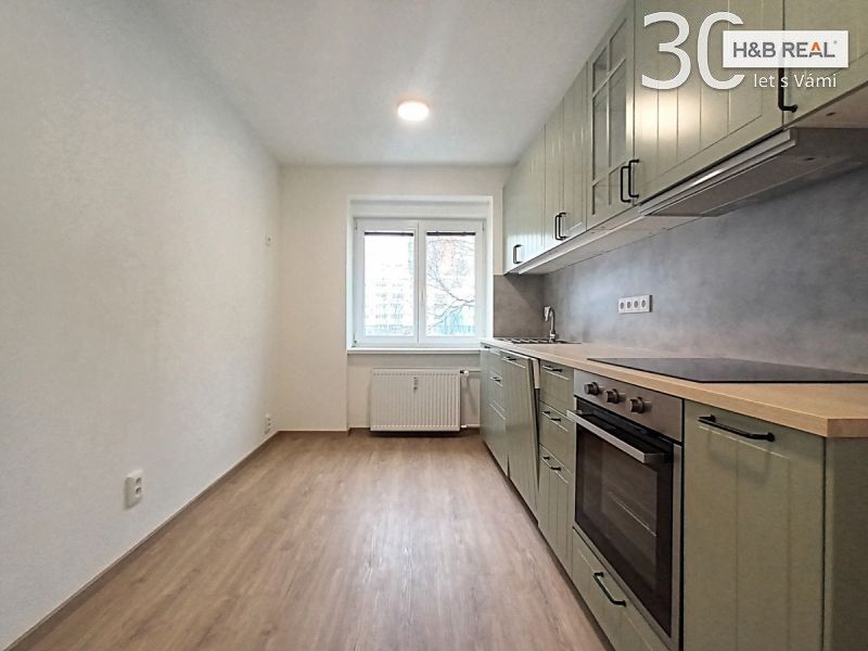 Pronájem byt 2+1 - Vsetín, 50 m²