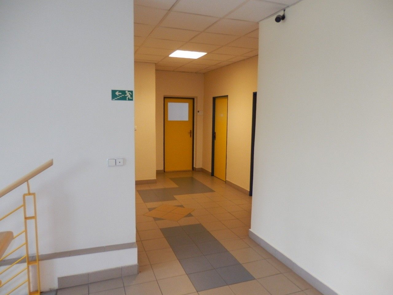 Kancelář · 300 m² · Kubatova 1240, České Budějovice 3 - 4