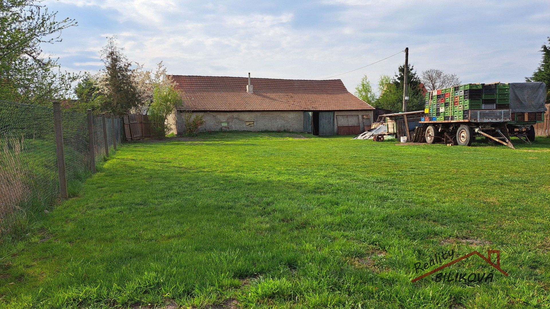Rodinný dům · 90 m² · Záryby - 3