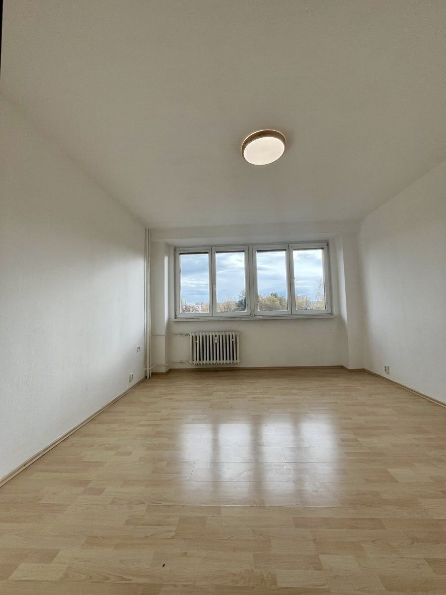 Pronájem byt 1+kk - Krakovská, Ostrava, 19 m²