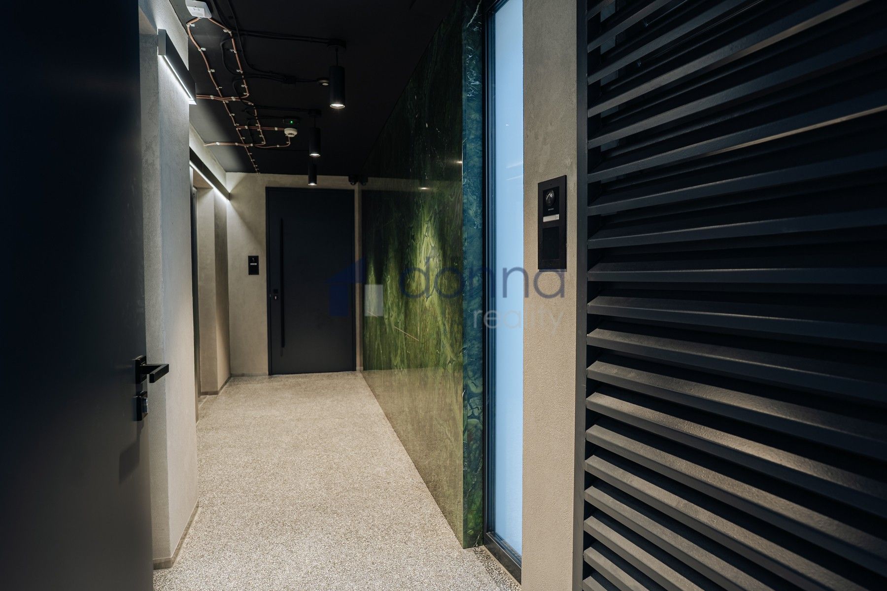 Pronájem kancelář - Václavské náměstí, Praha Nové Město, 115 m² - 5