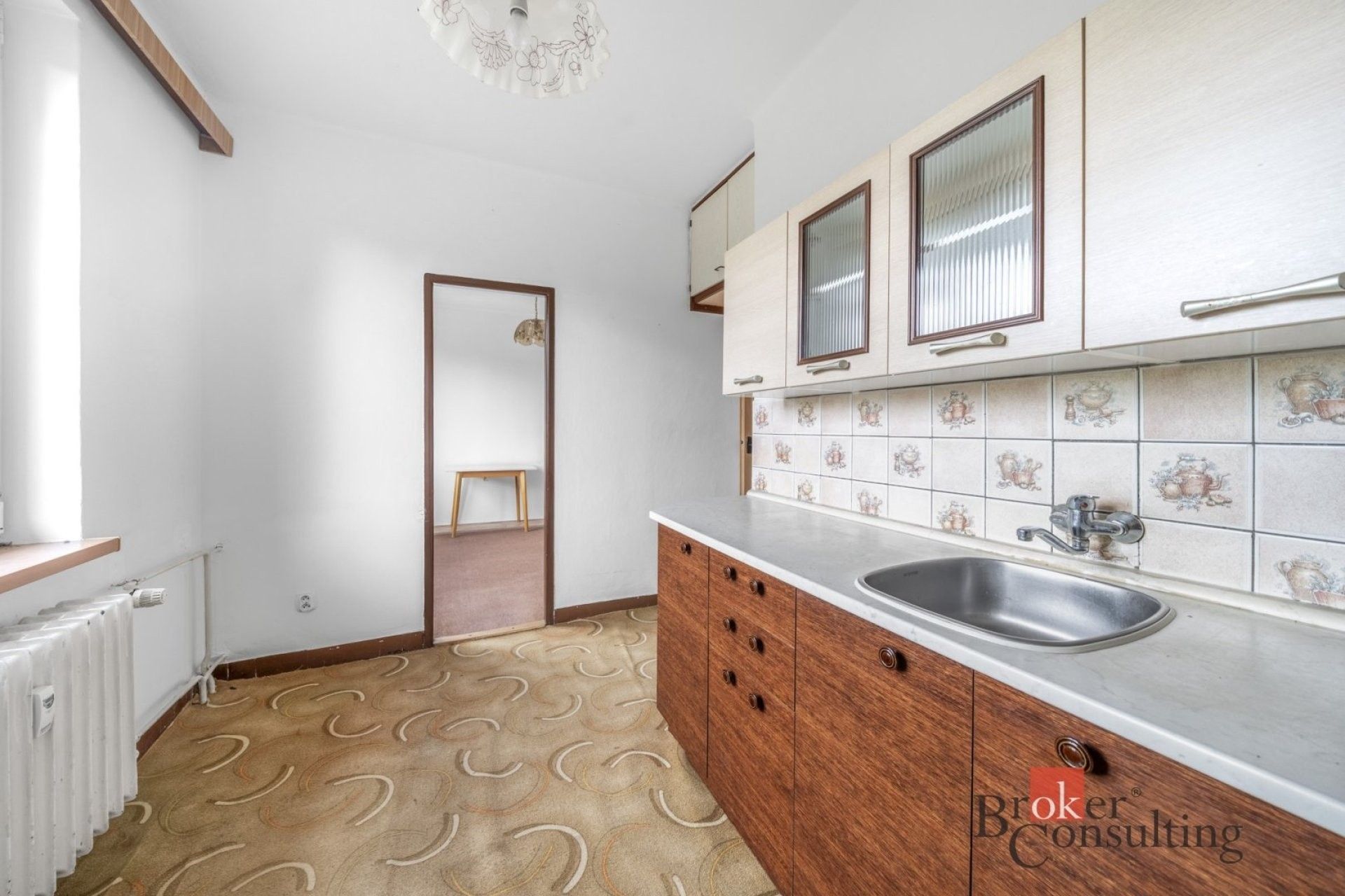 3+1, Moskevská, Havířov, 80 m² - 2