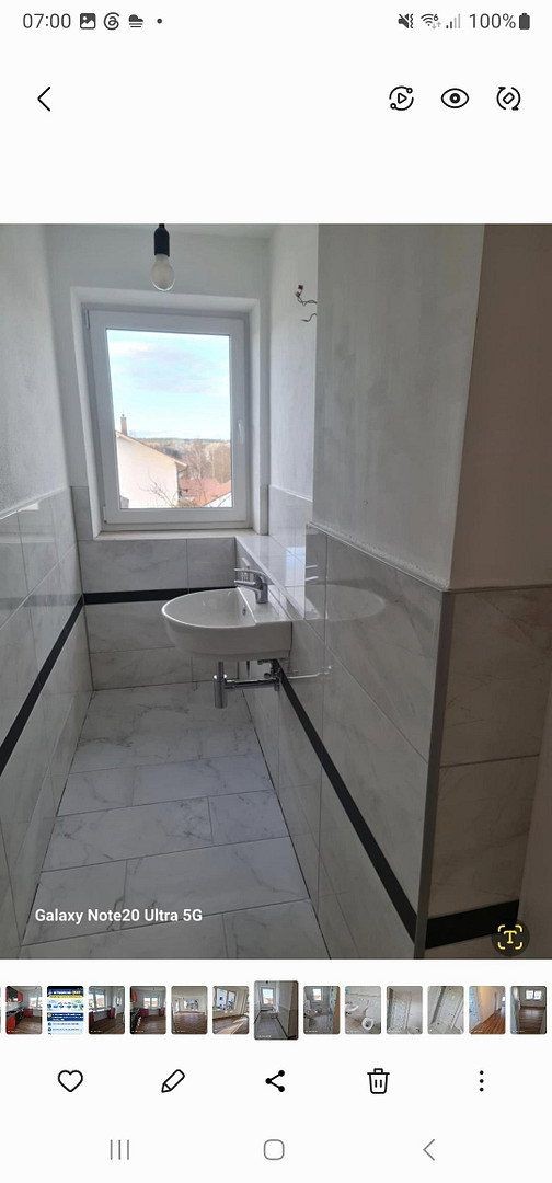 Pronájem byt 4+1 - Birkenstr. 3, , Bavorsko, 107 m² - 5