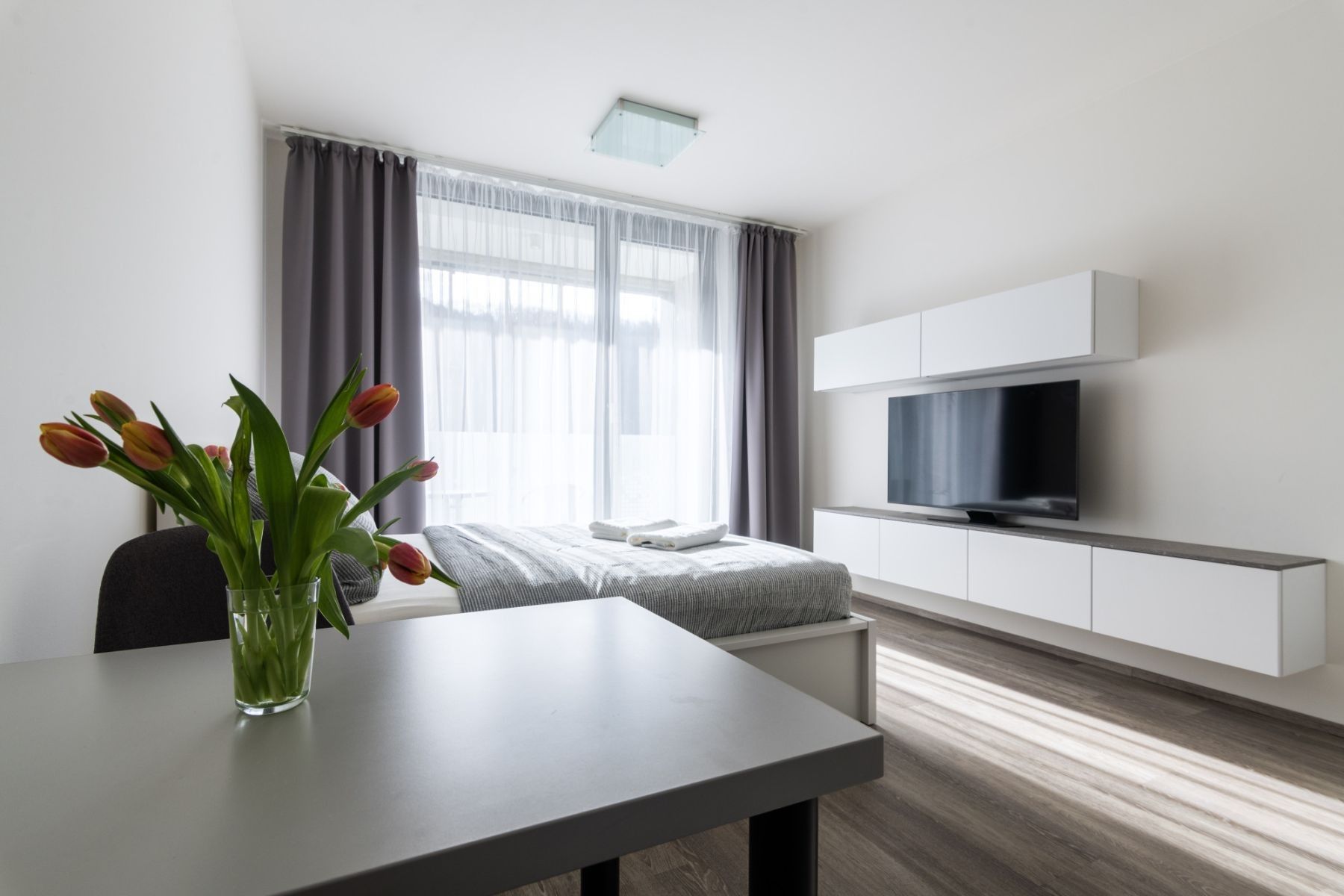 Byt · 35 m² · Hlaváčkova, Praha - Košíře - 3