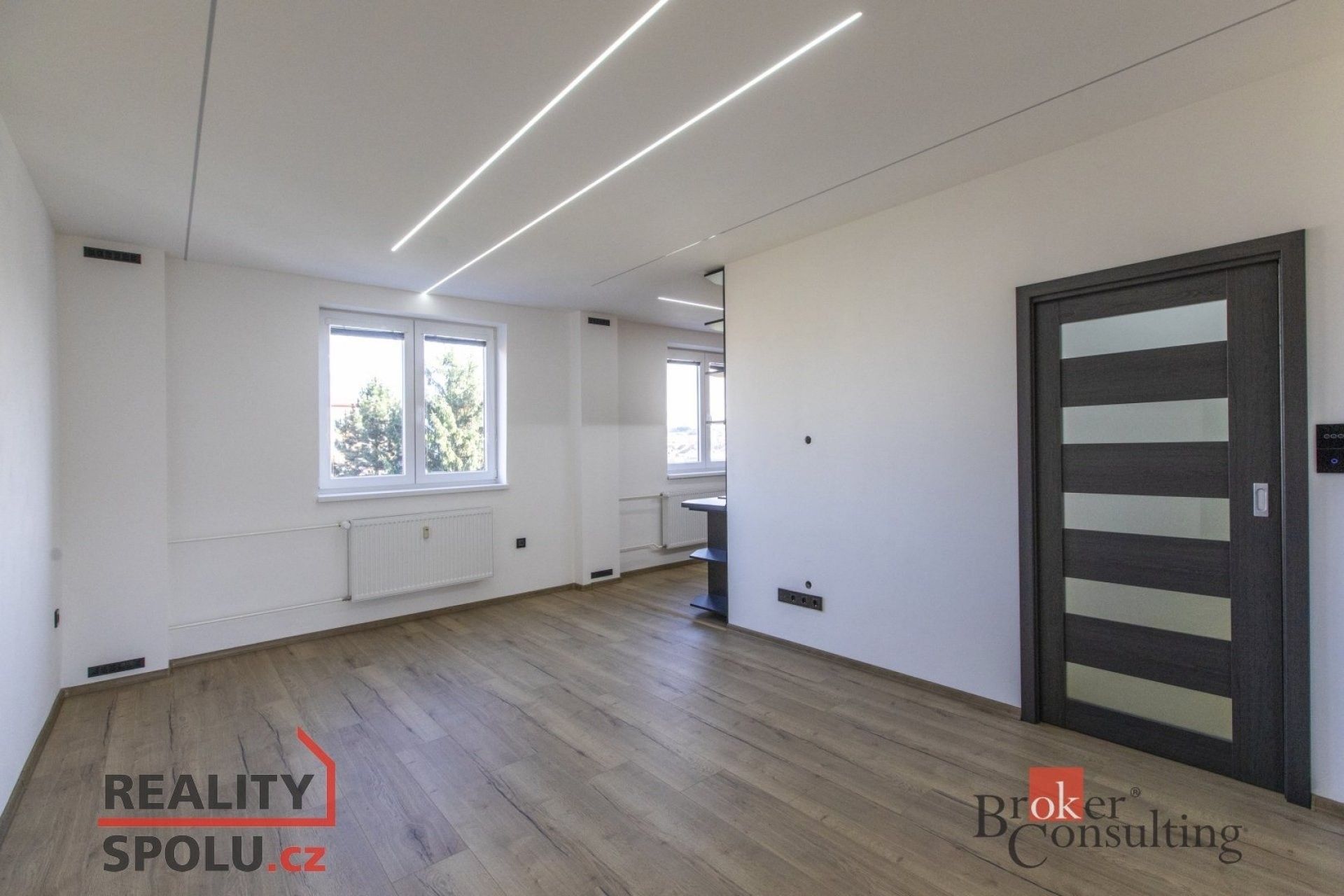 Prodej byt 3+kk - Chotěboř, 65 m²