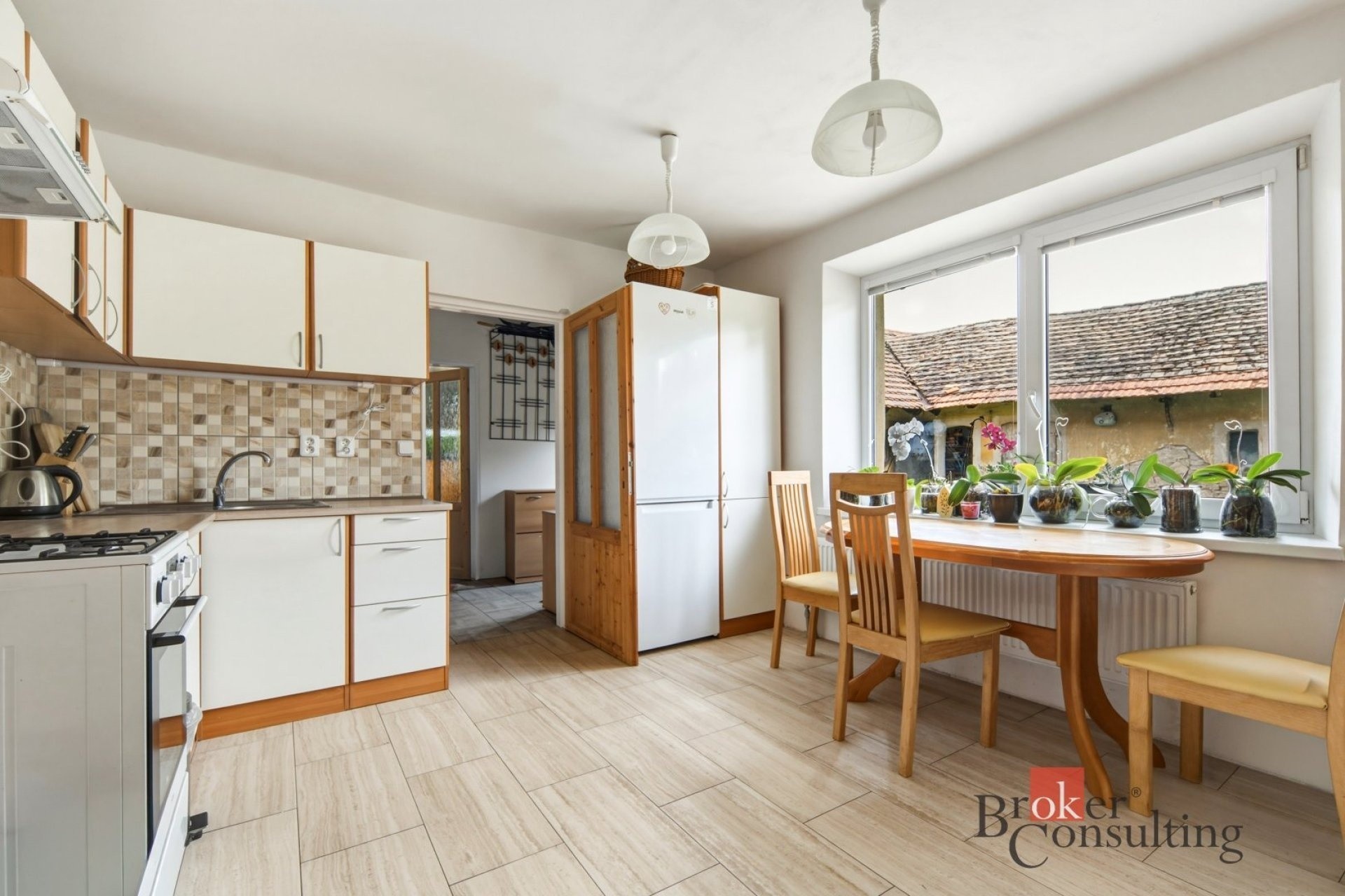 Rodinný dům · 180 m² · Volenice, Počedělice - 3