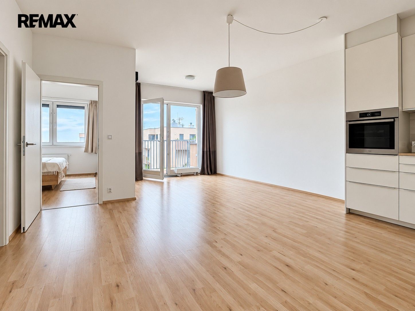 Pronájem byt 2+kk - Řípská 1518, Brno Slatina, 62 m² - 5