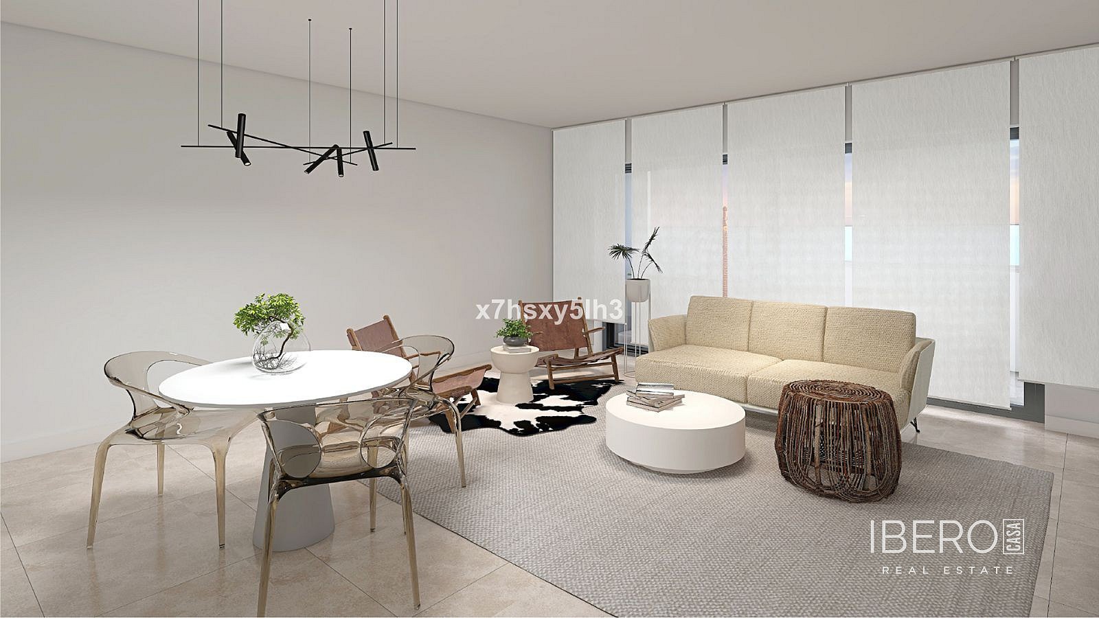 Byt 2+kk · 63 m² · Playa Del Cura, Španělsko - 3