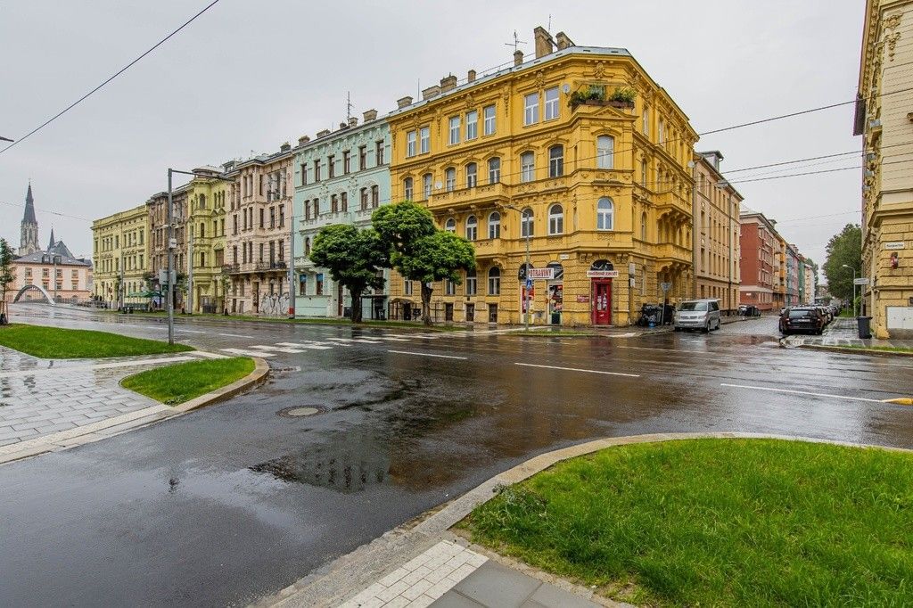 Prodej byt 3+1 - Olomouc, 779 00, 120 m²