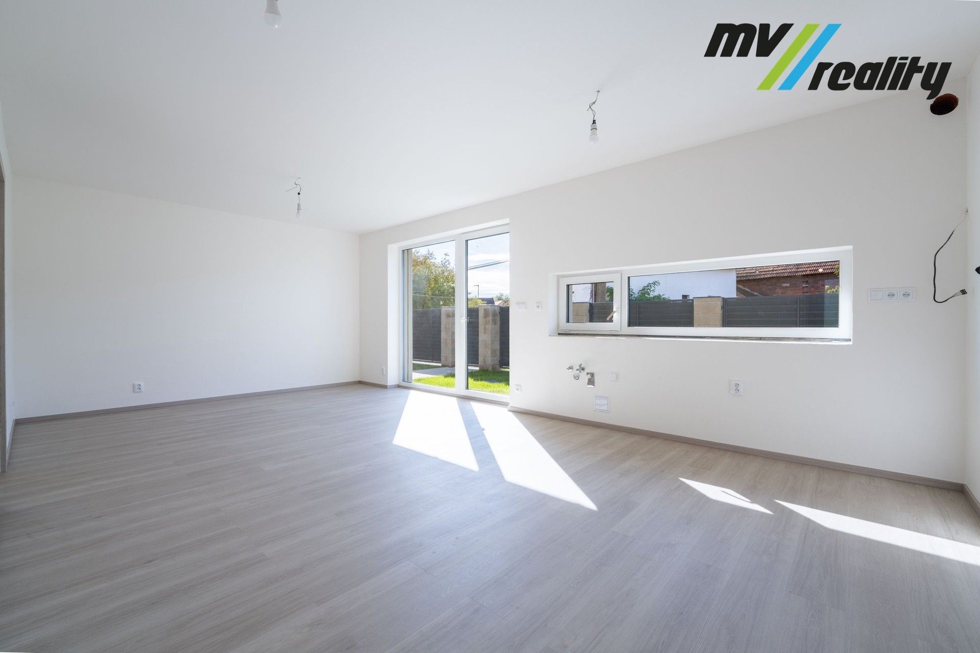 Prodej rodinný dům - Milovice Benátecká Vrutice, 80 m² - 5