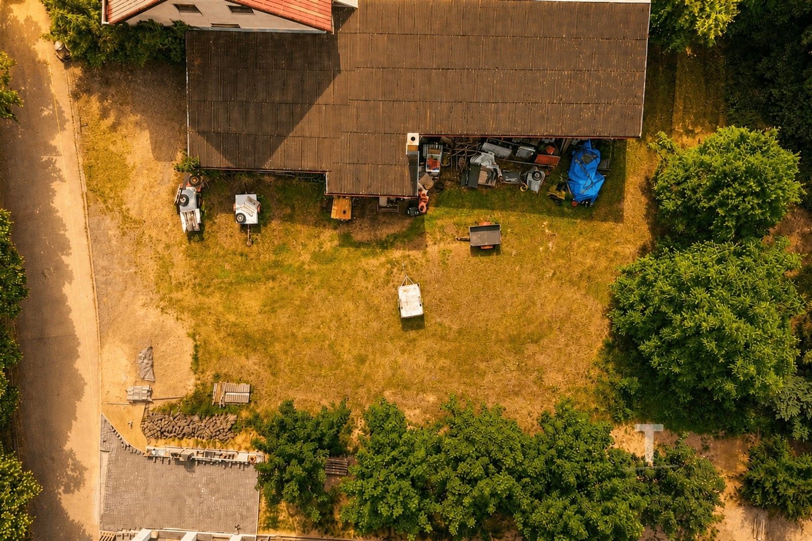 Prodej pozemek pro bydlení - Letovice - 2