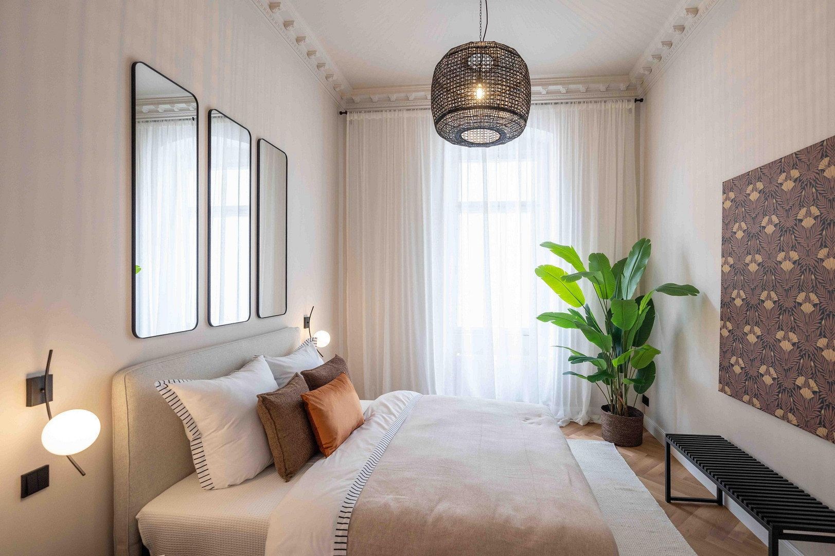 Prodej byt 2+1 - Torstraße 220 Berlin Mitte Berlin 10115, 65 m² - 5