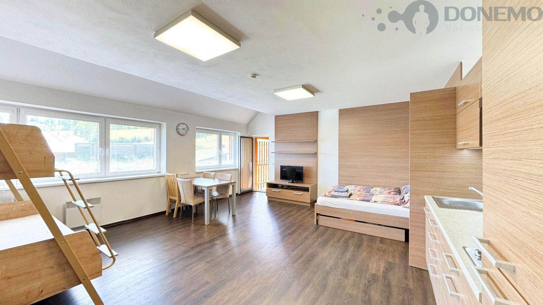 Chalupa · 44 m² · Dolní Morava, okres Ústí nad Orlicí, Pardubický kraj - 4